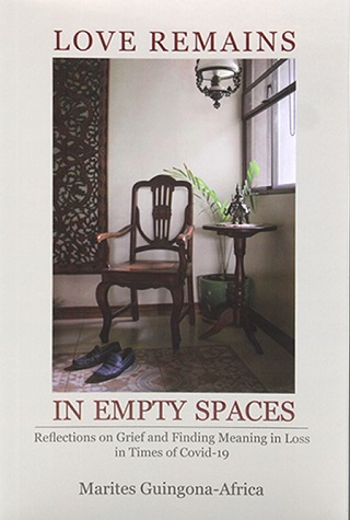 LOVE REMAINS IN EMPTY SPACES
