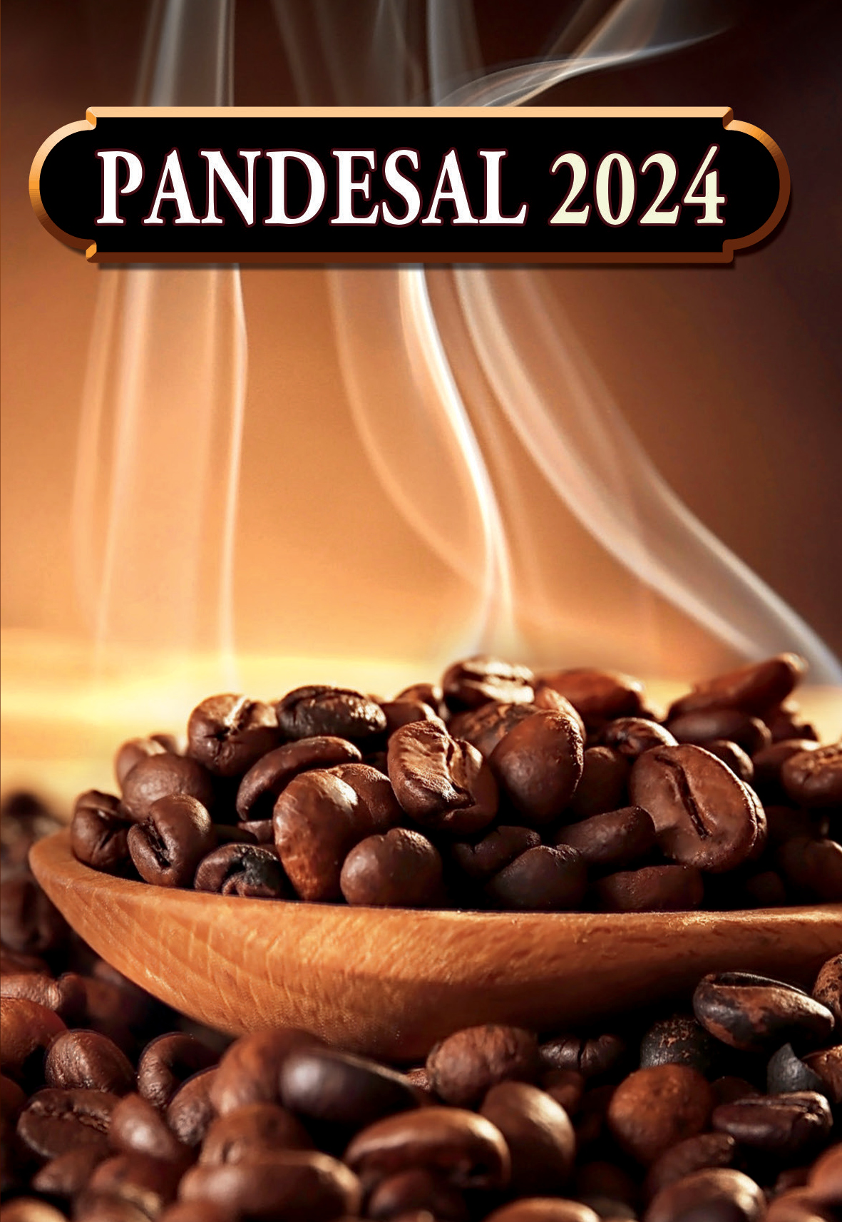 Pandesal 2024
