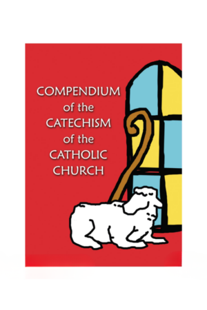 Compendium of the Catechism of the Catholic Church