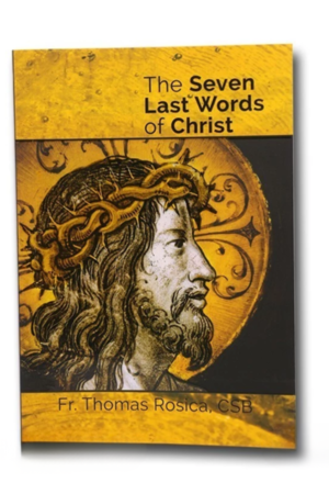 The Seven Last Words of Christ