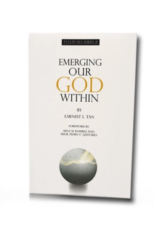 Emerging Our God Within: Pathway Series II