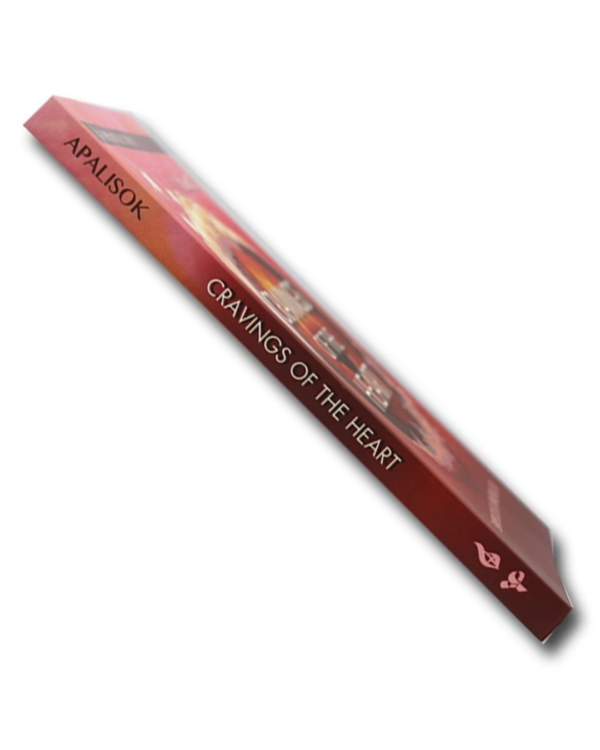 Cravings of the Heart: Gospel Reflections, Year C - CLARETIAN COMMUNICATIONS FOUNDATION INC