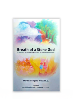 Breath Of A Stone God