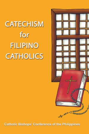 Catechism for Filipino Catholics