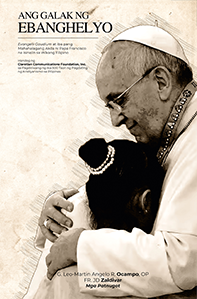 Ang Galak ng Ebanghelyo: Evangelii Gaudium at iba pang Mahahalagang Akda ni Papa Francisco na isinalin sa Wikang Filipino