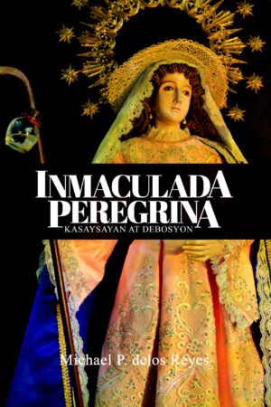 Inmaculada Peregrina: Kasaysayan at Debosyon