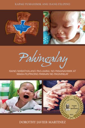 Pahingalay: Isang Mabathalang Pag-aaral ng Pananahimik at Maka-Filipinong Paraan ng Pagninilay