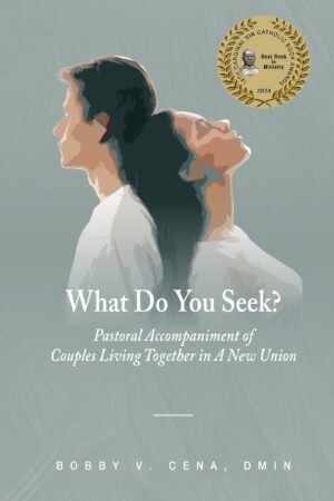 What Do You Seek? Pastoral Accompaniment of Couples Living Together in A New Union