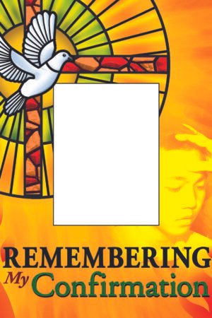Remembering My Confirmation