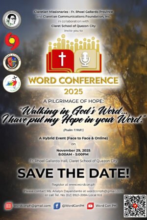 Word Conference 2025