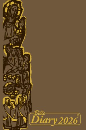 Bible Diary 2026 Classic