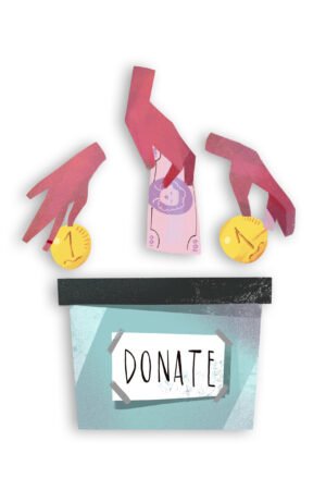 Donation