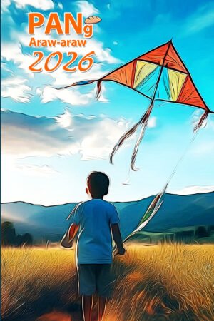 PANg Araw-Araw 2026