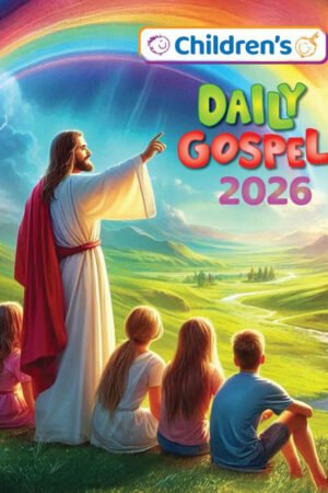 Children's Daily Gospel 2026