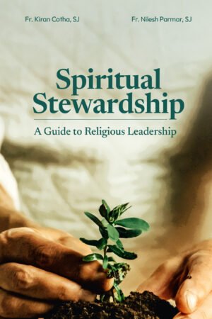 Spiritual Stewardship: A Guide to Religious Leadership