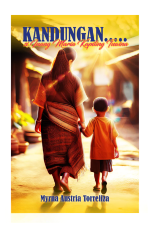 Kandungan..... si Inang Maria Kapiling Tuwina