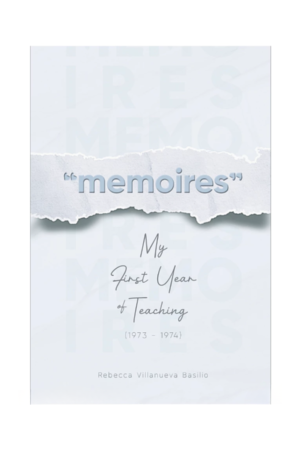 "Memoires": My First Year of Teaching (1973-1974)