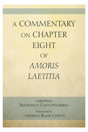 A Commentary on Chapter 8 of Amoris Laetitia