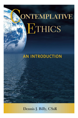 Contemplative Ethics: An Introduction