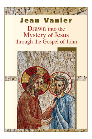 Drawn into the Mystery of Jesus through the Gospel of John