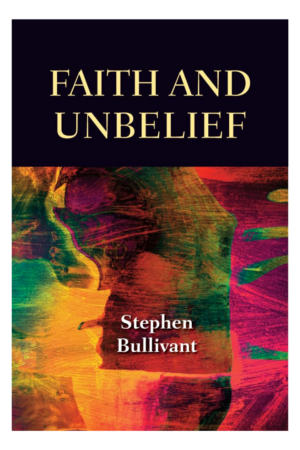Faith and Unbelief