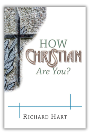 How Christian Are You?
