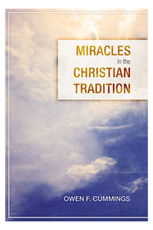 Miracles in the Christian Tradition
