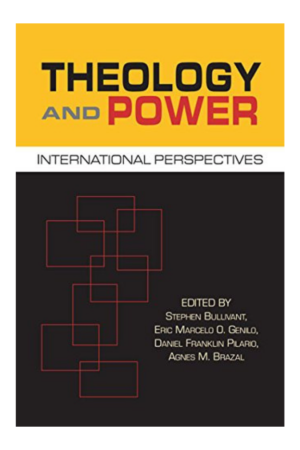 Theology and Power: International Perspectives