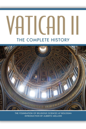 Vatican II: The Complete History