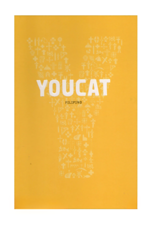 YouCat Filipino Revised Edition