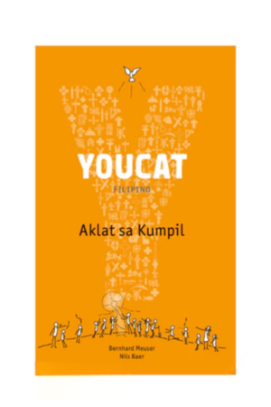 YOUCAT Aklat sa Kumpil