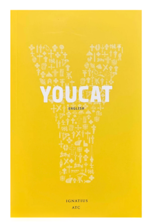 YOUCAT English: Youth Catechism of the Catholic Church