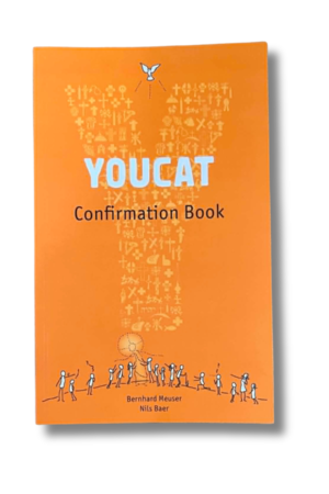 YOUCAT Confirmation Book
