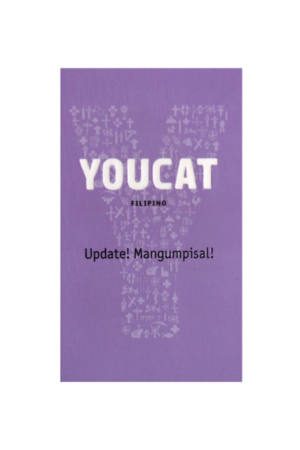 YOUCAT Update Mangumpisal