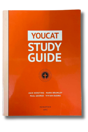 YouCat Study Guide