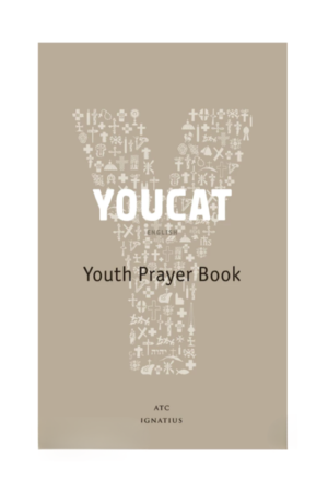 YouCat Youth Prayer Book