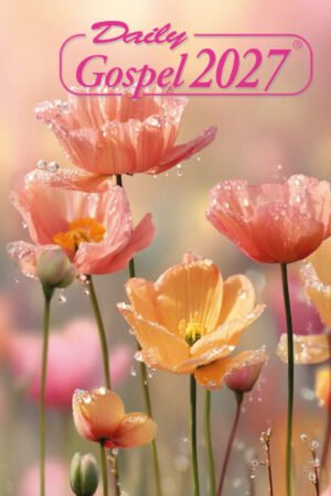 Daily Gospel 2027